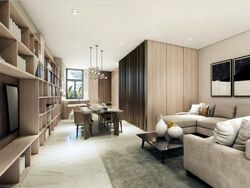 East View Garden (D16), Terrace #500917961